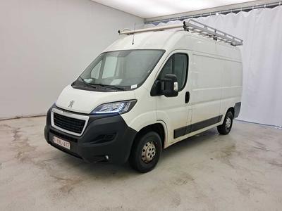 Peugeot Boxer Asphalt FT335 L2H2 2.2BlueHDi 140pk/cv, 2021