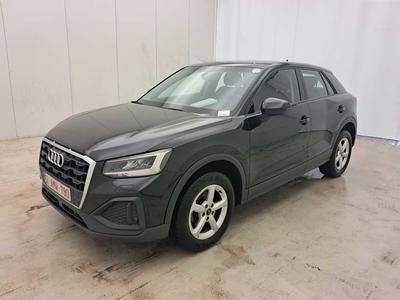 Audi Q2 30 1.0TFSi 110pk/cv 5p, 2021