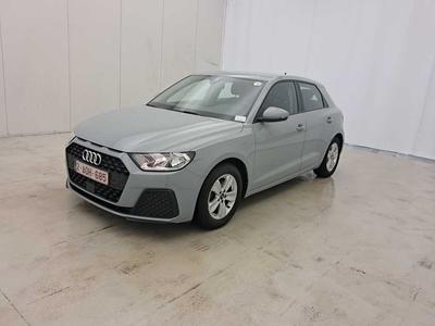Audi A1 Sportback 30 1.0TFSi 110pk/cv 5p, 2021