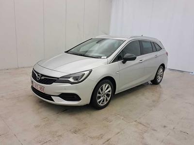 Opel Astra Sports Tourer Elegance 1.5 Turbo D 122pk/cv 5p AT9, 2021