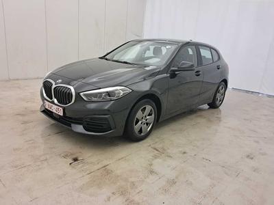 BMW 1-Reeks 116d (F40) 1.5d 116pk/cv 5p, 2021