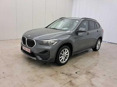 BMW X1 (F48) 16d sDrive 1.5d 116pk/cv 5p Aut., 2021