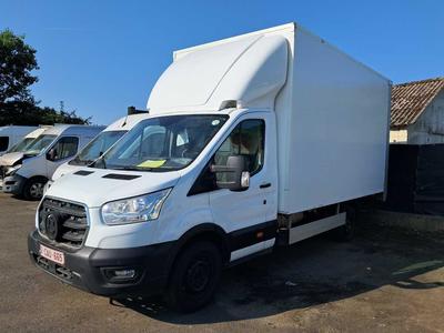 Ford Transit CC 350E L4 Trend 2.0TD 130pk/cv FWD, 2022
