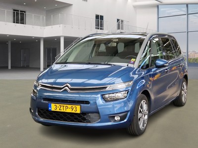 Citroen C4 grand picasso 1.6 THP BUSINESS 7P, 2015