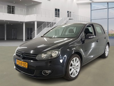Volkswagen Golf 1.4 TSI HIGHLINE, 2009
