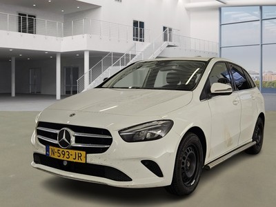 Mercedes-Benz B-klasse 200D, 2021