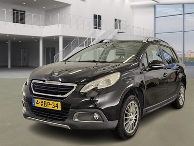 Peugeot 2008 1.2 VTI ACTIVE PACK PREMIUM, 2014