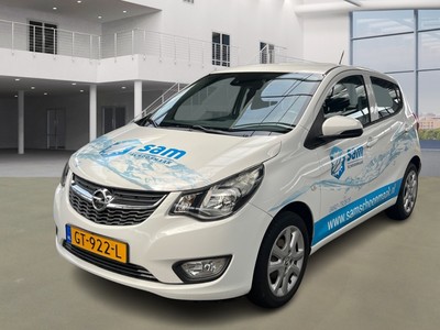 Opel Karl 1.0 ECOFLEX EDITION, 2015