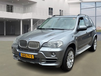 BMW X5 XDRIVE30I NOT FOR EXPORT, 2007