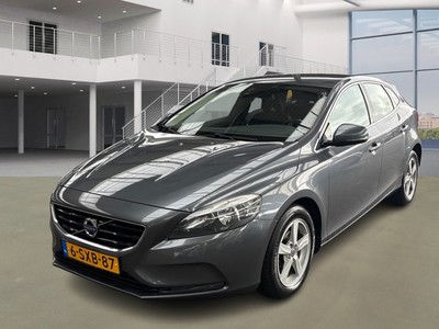 Volvo V40 1.6 D2 MOMENTUM (NOT FOR EXPORT), 2013