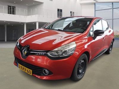 Renault Clio 0.9 TCE EXPRESSION, 2013