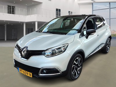 Renault Captur 1.2 TCE DYNAMIQUE, 2016