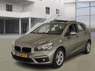 BMW 2-serie active tourer 218I EXECUTIVE, 2015