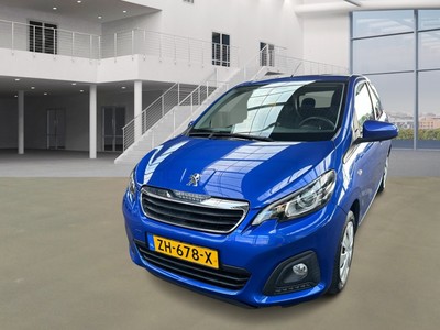 Peugeot 108 1.0 E-VTI ACTIVE, 2019