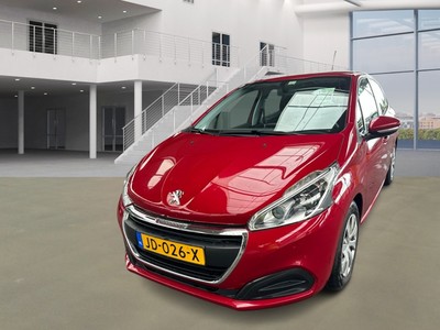 Peugeot 208 1.2 PURETECH ACTIVE, 2016