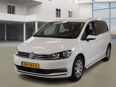 Volkswagen Touran 2.0 TDI SCR COMFORTLINE, 2018