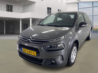 Citroen C4 cactus 1.2 PURETECH FEEL, 2019