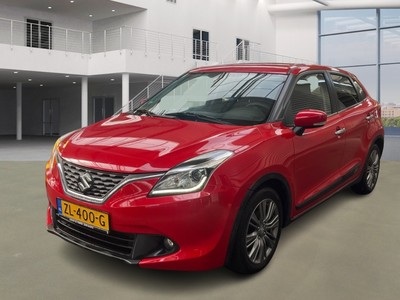 Suzuki Baleno 1.2 SH HIGH EXEC., 2019