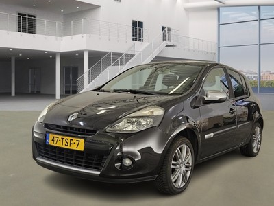 Renault Clio 1.2 TCE NIGHT & DAY, 2012