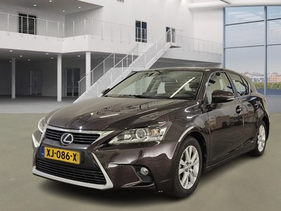 Lexus Ct 200H F SPORT LINE, 2014