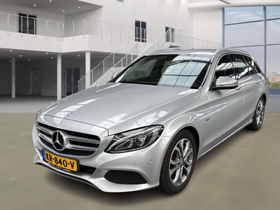 Mercedes-Benz C-klasse estate 350 E LEASE EDITION, 2016