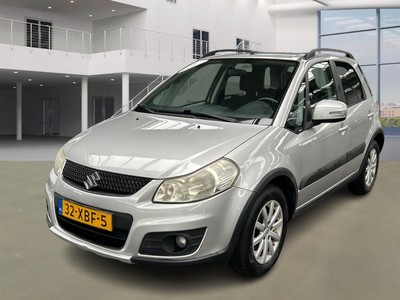 Suzuki Sx4 1.6 EXECUTIVE, 2012