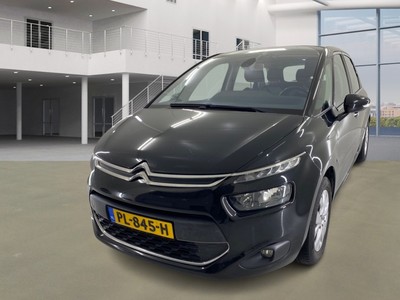 Citroen C4 picasso 1.2 PURETECH INTENSIVE, 2016