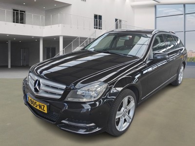 Mercedes-Benz C-klasse estate 180 PRES. AVANT. C, 2014