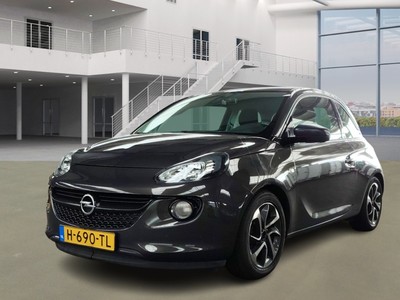 Opel Adam 1.2 GLAM, 2013