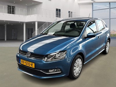 Volkswagen Polo 1.4 TDI COMFORTLINE, 2016