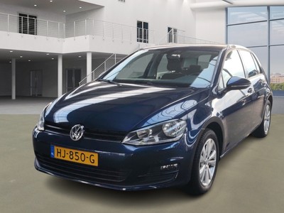 Volkswagen Golf 1.6 TDI COMFORTLINE, 2015