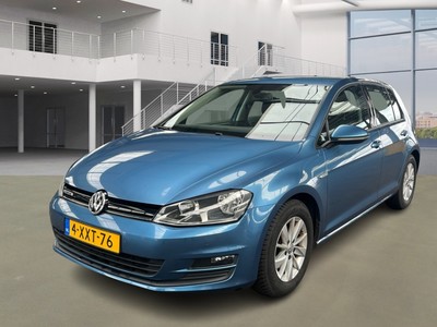 Volkswagen Golf 1.6 TDI COMFORTLINE BLUEMOTION, 2014