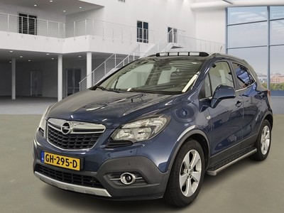 Opel Mokka 1.4 T COSMO, 2015