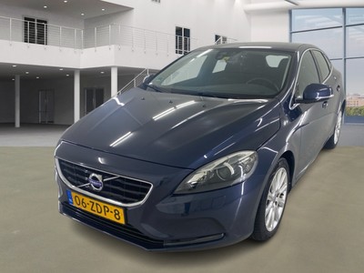 Volvo V40 1.6 D2 MOMENTUM NOT FOR EXPORT, 2012
