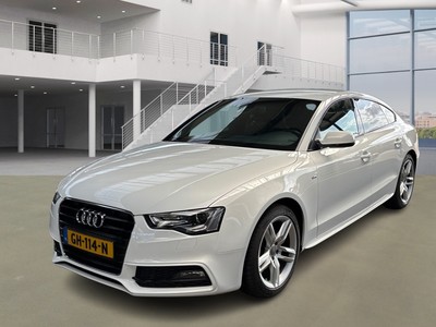 Audi A5 Sportback 1.8 TFSI S EDITION, 2015