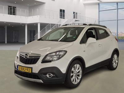 Opel Mokka 1.4 T COSMO, 2014