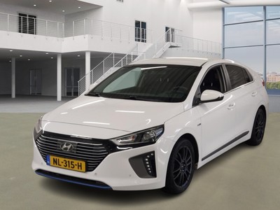Hyundai Ioniq 1.6 GDI COMFORT, 2017