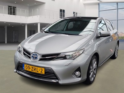 Toyota Auris 1.8 HYBRID LEASE PRO, 2013