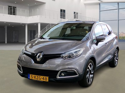 Renault Captur 0.9 TCE DYNAMIQUE, 2013