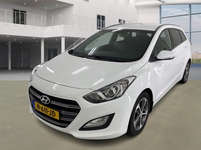 Hyundai i30 1.6 GDI COMFORT, 2016
