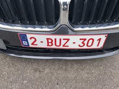 BMW 5-Reeks 520e Touring (G31) 2.0i 204pk/cv 4p, 2022