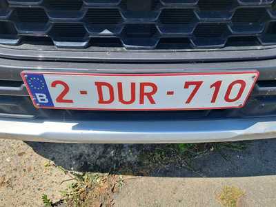 Ford Ranger Wildtrak 2.0d EcoBlue 205pk/cv 4p 4x4 Aut., 2023