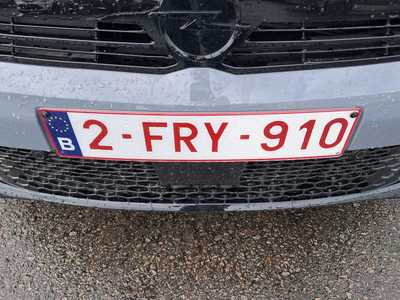 Opel Corsa GS Electric Long Range 51kWh 156pk/cv 5p, 2024