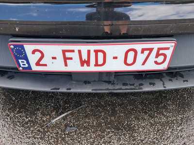 Volvo EX30 Core 69kWh Single Motor Extended Range 272pk/cv 5p RWD, 2024