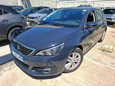 Peugeot 308 Puretech 110 S&amp;S Active Business VP [5P] bvm 6-110CH-5cv, 2019