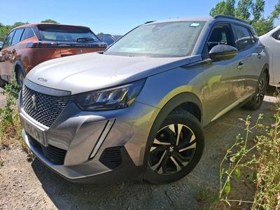 Peugeot 2008 Puretech 130 S&amp;S EAT8 Allure VP [5P] bva 8-130CH-7cv, 2022