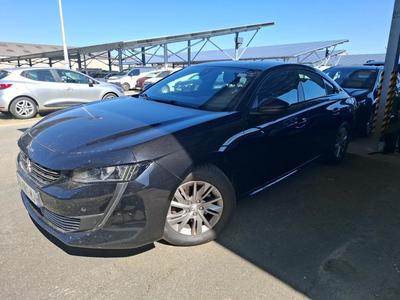 Peugeot 508 BlueHDi 130 S&amp;S EAT8 Active Pack VP [5P] bva 8-130CH-7cv, 2023