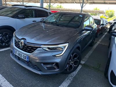 Renault ARKANA Intens E-TECH 145 -21B VP [5P] bva 6-145CH-5cv, 2022