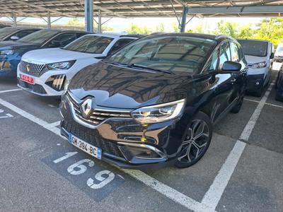 Renault Grand Scenic techno TCe 140 EDC VP [5P] bva 7-140CH-7cv, 2023