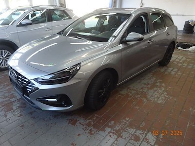 Hyundai I30 1.0 T-GDI 88KW KOMBI TREND LINE